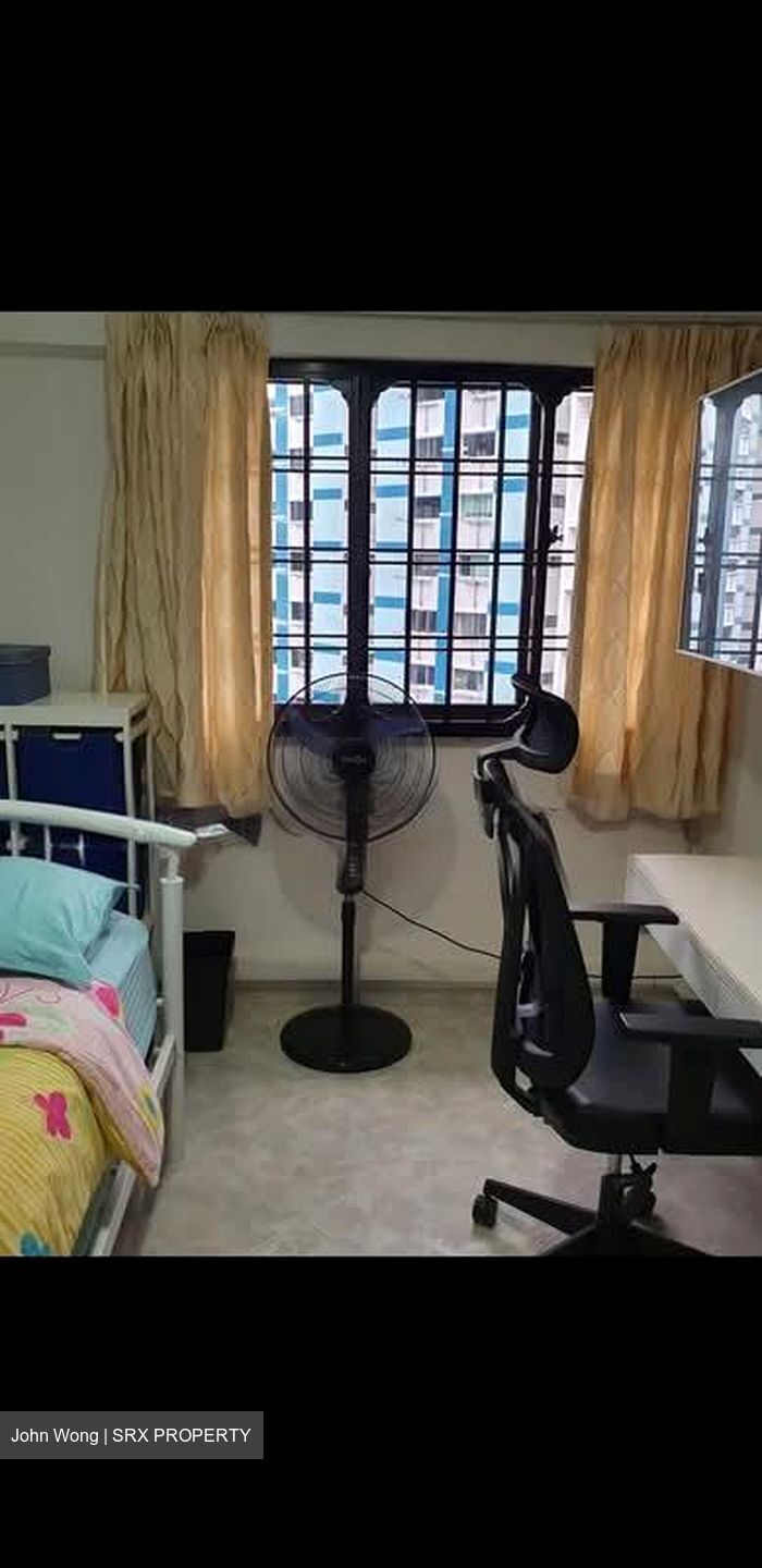 Blk 325 Bukit Batok Street 33 (Bukit Batok), HDB 4 Rooms #597118821